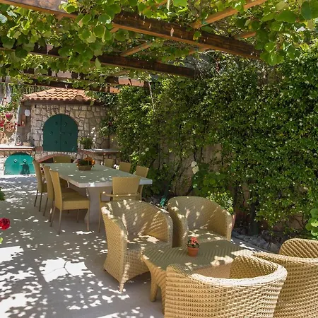 Vinodolsun Mediterran *