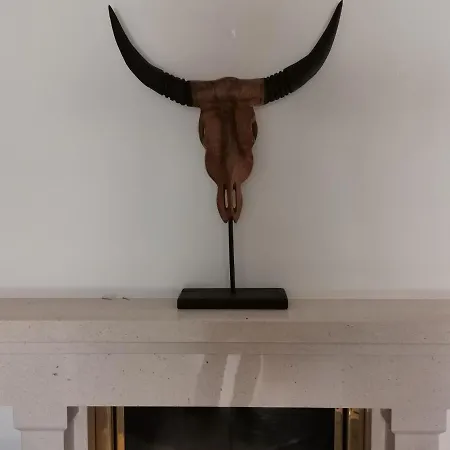 Vilă Vinodolsun Mediterran