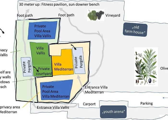 Vinodolsun Mediterran