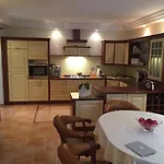 Vinodolsun Mediterran Villa Bribir (Primorje-Gorski Kotar)
