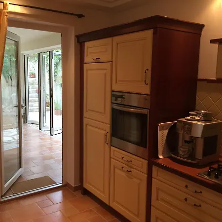 Vinodolsun Mediterran Villa *