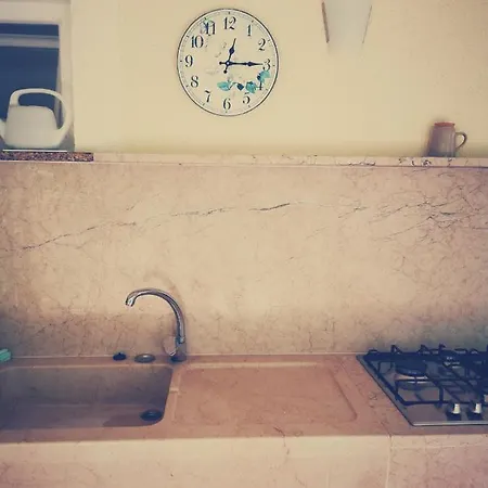 Vinodolsun Mediterran Villa Bribir (Primorje-Gorski Kotar)