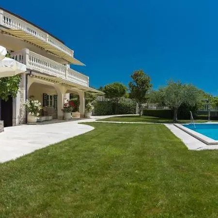 Vinodolsun Mediterran