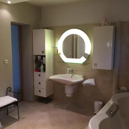 Vinodolsun Mediterran Villa