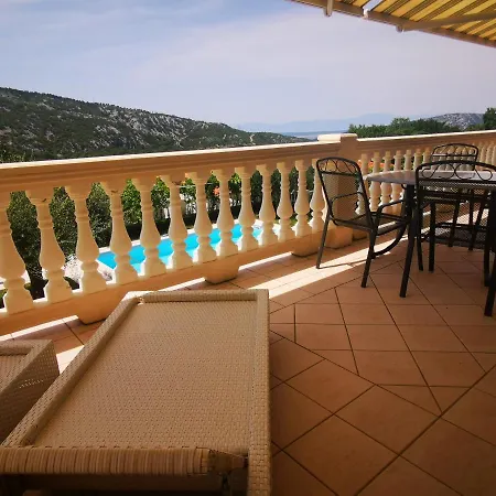 Vinodolsun Mediterran