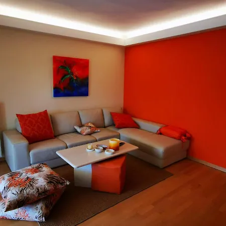 Vinodolsun Mediterran Bribir (Primorje-Gorski Kotar)