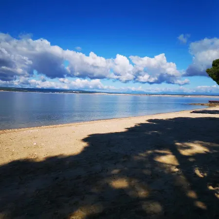 Vinodolsun Mediterran Villa