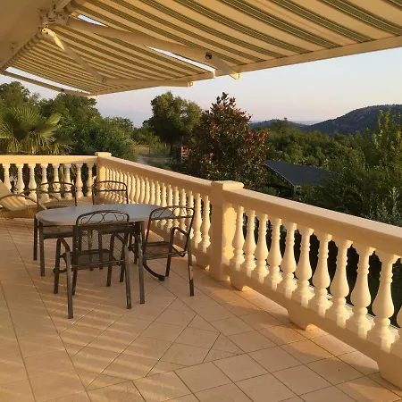 Villa Vinodolsun Mediterran