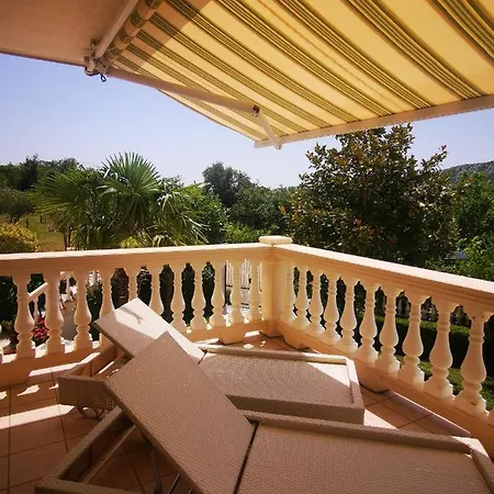 Villa Vinodolsun Mediterran