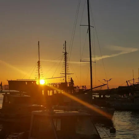 Vinodolsun Mediterran Villa Bribir (Primorje-Gorski Kotar)