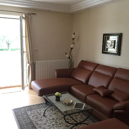 Villa Vinodolsun Mediterran