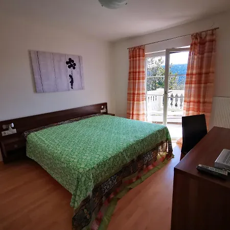 Villa Vinodolsun Mediterran *