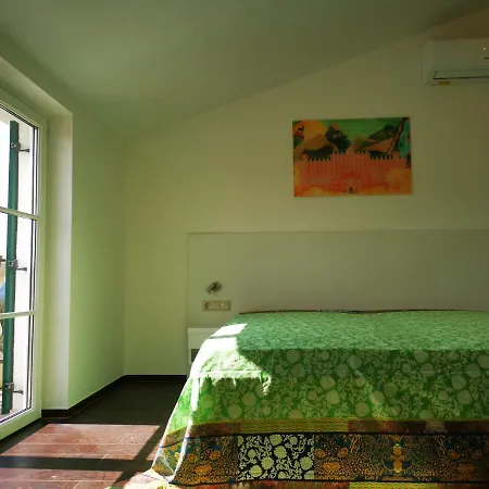 Villa Vinodolsun Mediterran