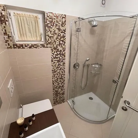 Villa Vinodolsun Mediterran *