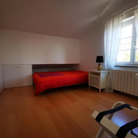 Vinodolsun Mediterran * Bribir