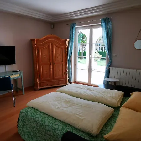 Vinodolsun Mediterran Villa *