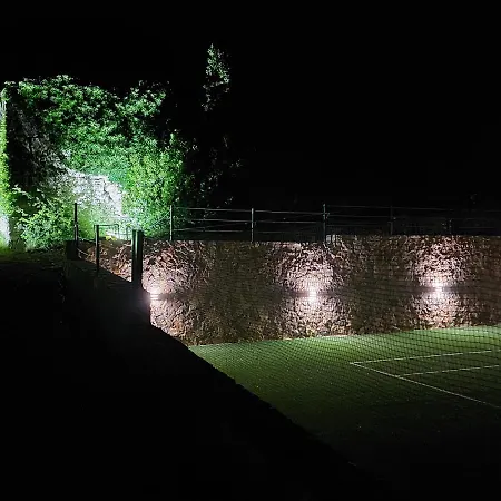 Villa Vinodolsun Mediterran *