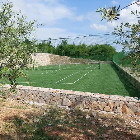 Villa Vinodolsun Mediterran *