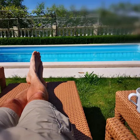 Vinodolsun Mediterran Bribir