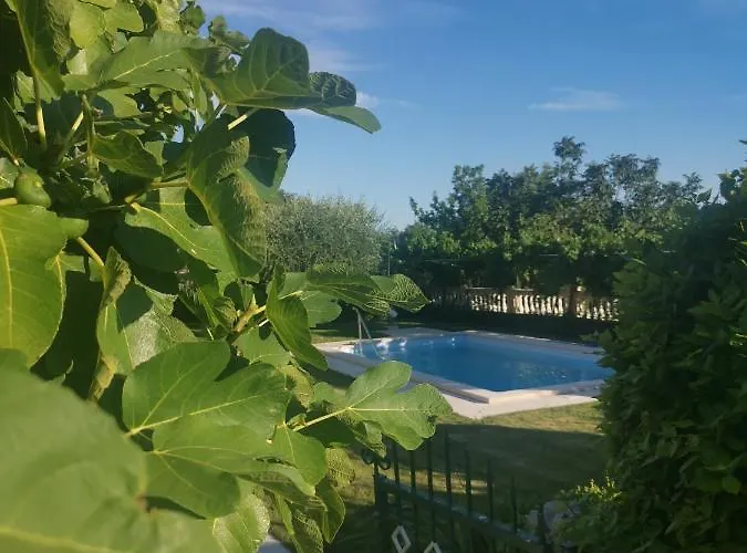 Vinodolsun Mediterran Bribir (Primorje-Gorski Kotar)
