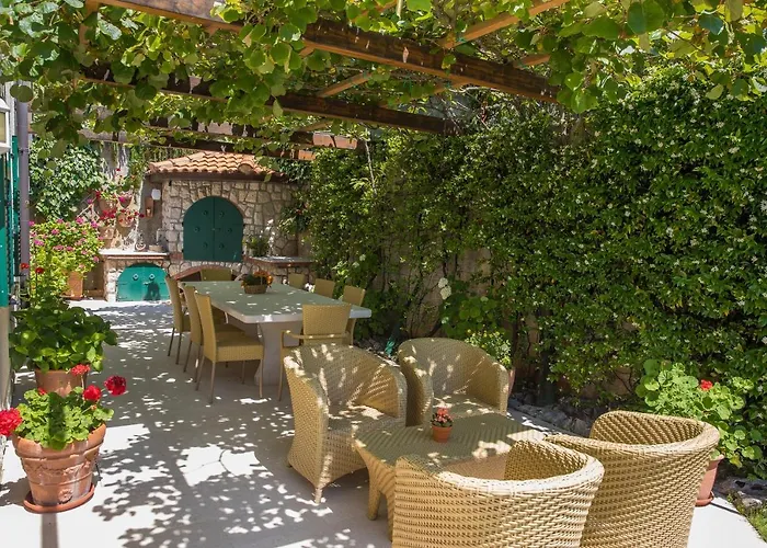 Vinodolsun Mediterran *