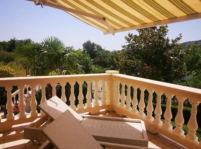 Βίλα Vinodolsun Mediterran