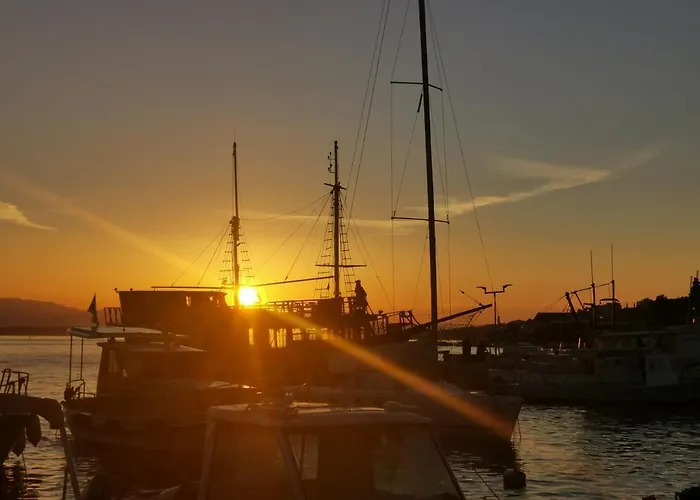 Vinodolsun Mediterran Βίλα Bribir (Primorje-Gorski Kotar)