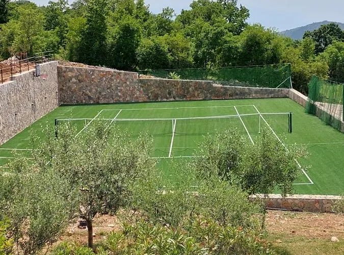 Vinodolsun Mediterran